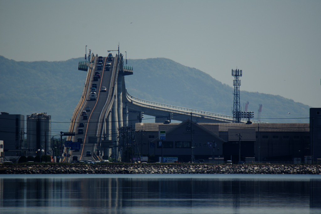 江島大橋
