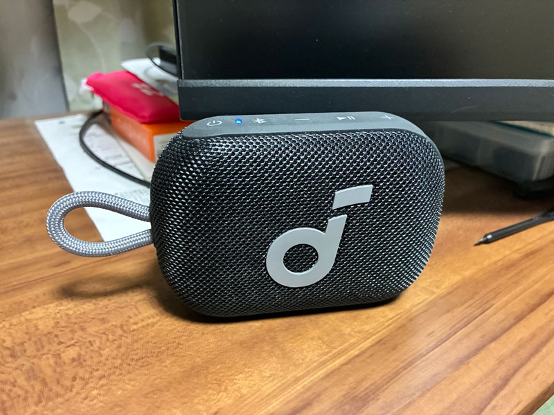 SoundCore(Anker)Select 4 Go
